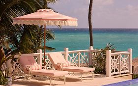 Coral Sands Harbour Island