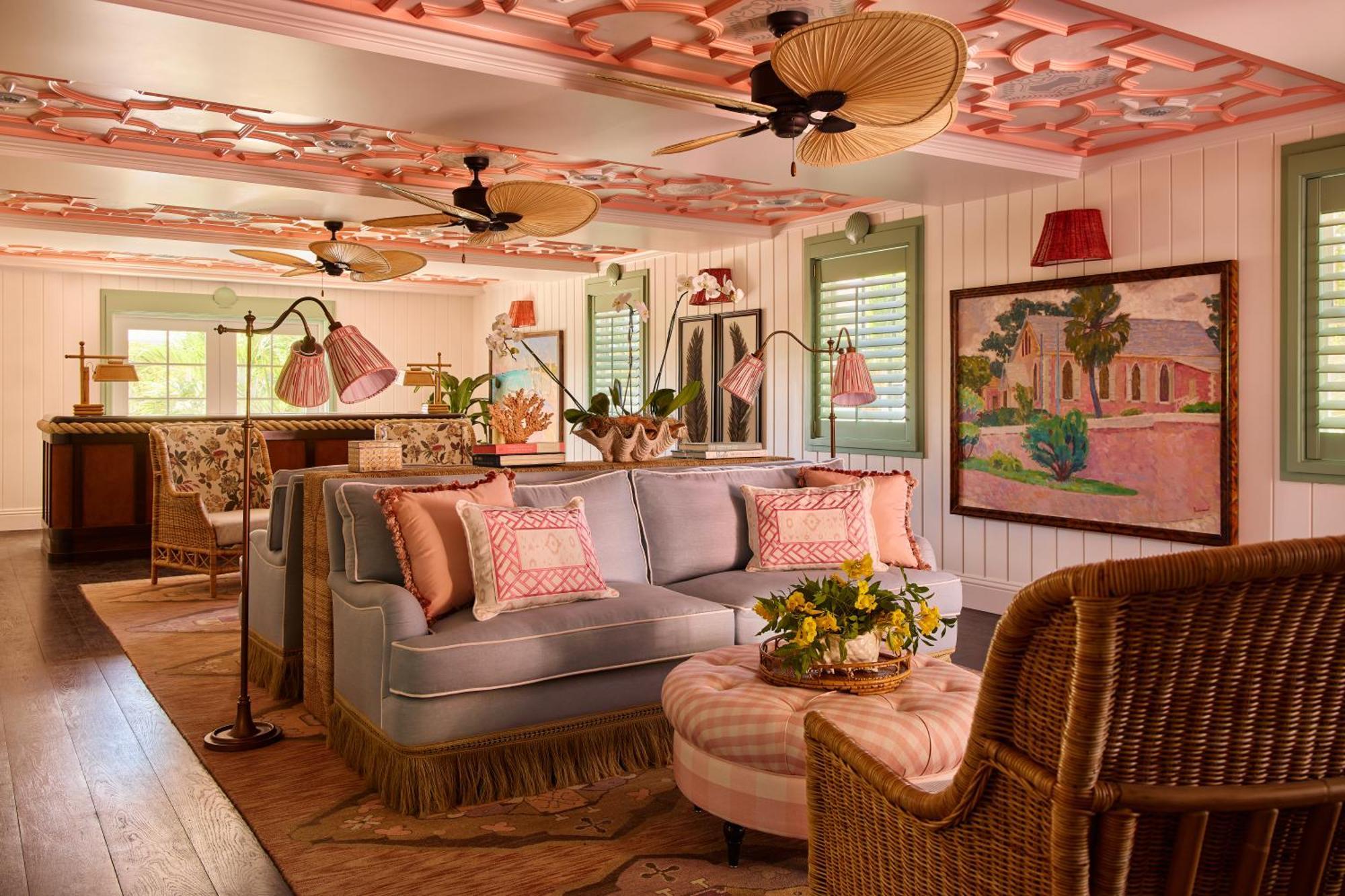 Coral Sands Inn & Cottages Dunmore Town Экстерьер фото