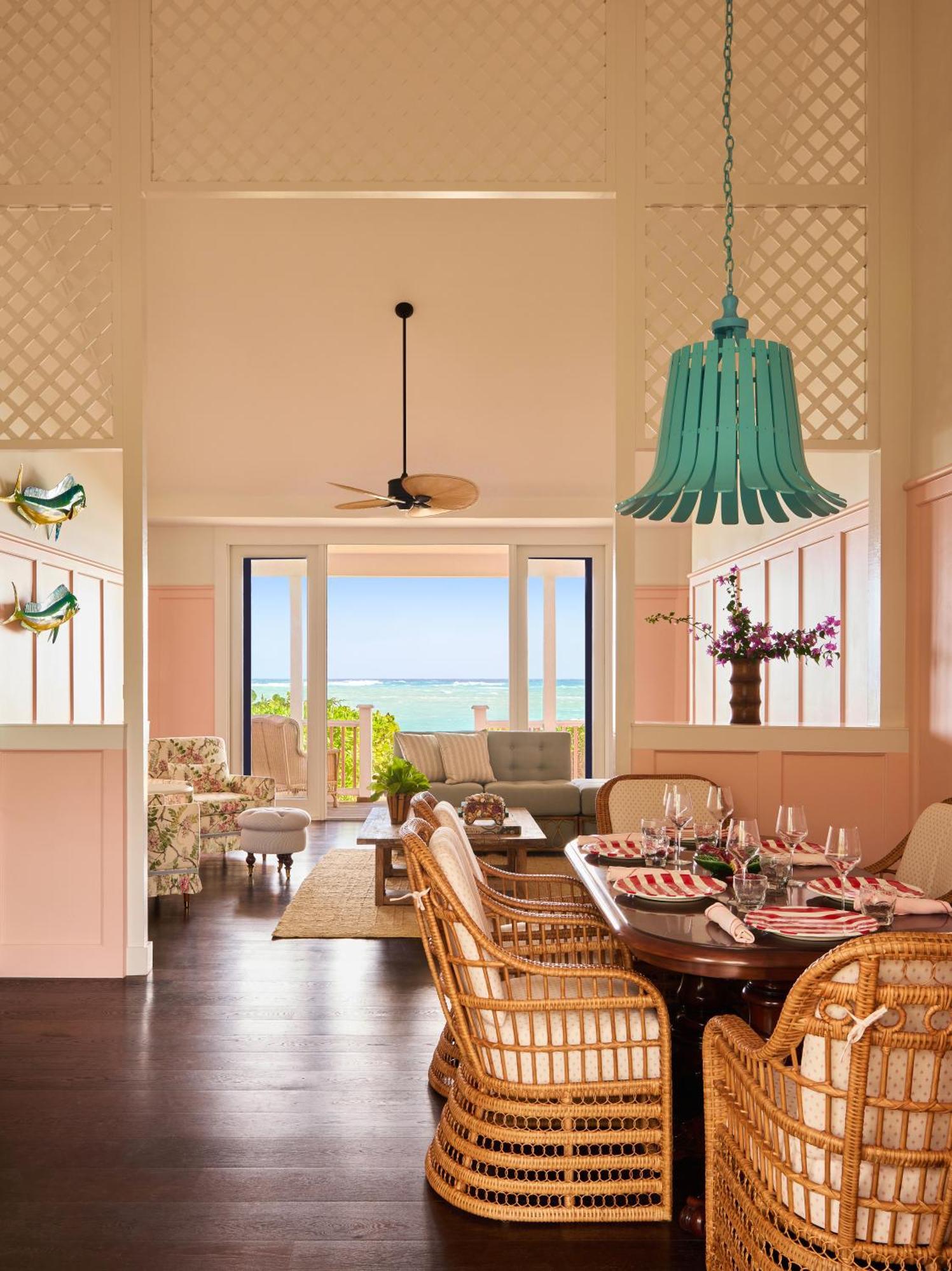 Coral Sands Inn & Cottages Dunmore Town Экстерьер фото