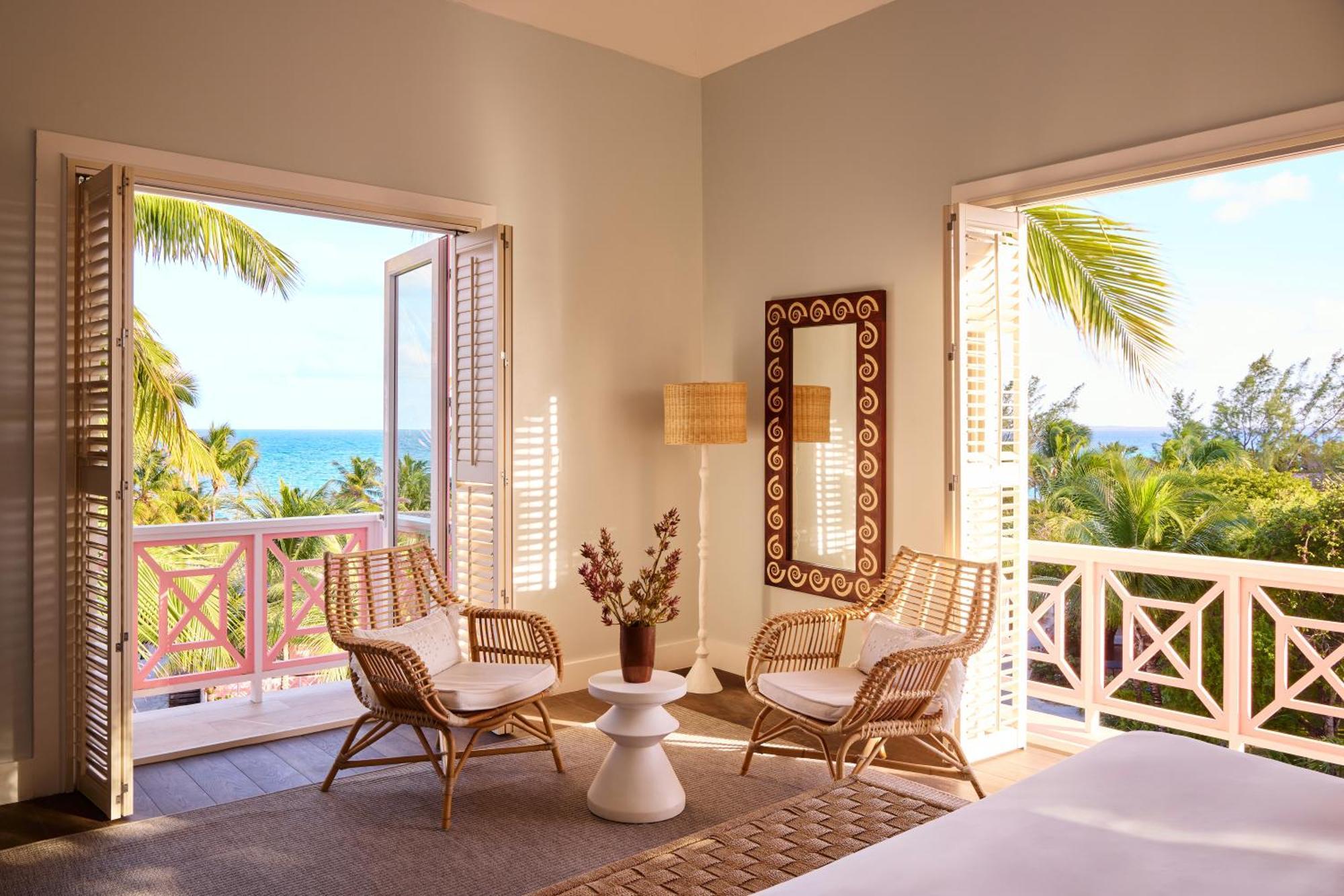 Coral Sands Inn & Cottages Dunmore Town Экстерьер фото